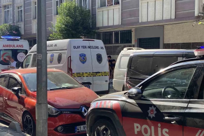 Gaziosmanpaşa’da evinde boğazı kesilmiş halde ölü bulunan şahsın kimliği belli oldu
