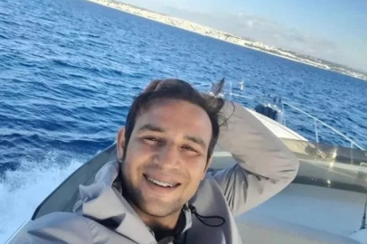 Fethiye’de denizde erkek cesedi bulundu
