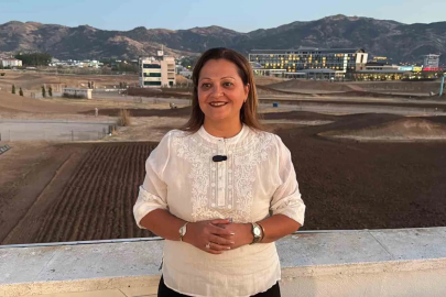 Başkan Köksal’dan MXGP Dünya Motokros Şampiyonası açıklaması

