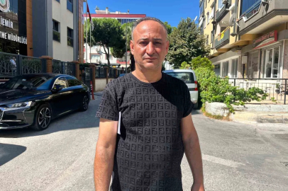 Acılı babadan tepki: "Bu suç makinesi benim oğlum ölsün diye mi dışarı çıkarıldı"
