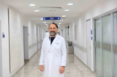 Her şişlik ödem değildir
