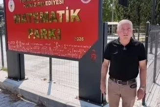 Honaz’da çocuklar matematiği eğlenerek öğrenecek
