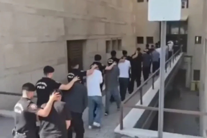 Siber suçlarla mücadele çalışmalarında 77 şüpheli yakalandı
