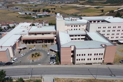 Bursa’da gençler için tütün alarmı
