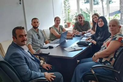 Sinop’ta kadınların güçlenmesi için kritik zirve
