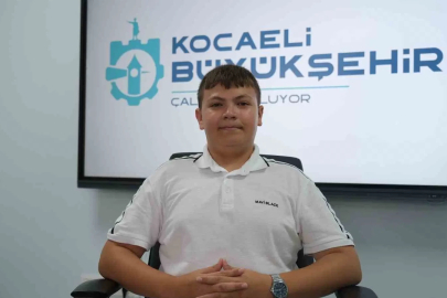Ücretsiz eğitimle gelen başarı
