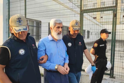 Alparslan Kuytul soruşturmasında dikkat çeken ifadeler
