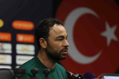 Selçuk İnan: "Galibiyeti taraftarımıza armağan ediyorum"
