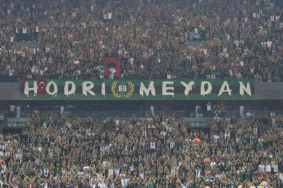 Kocaelispor-Amedspor maçındaki eylemlere ilişkin 5 şüpheliye gözaltı kararı
