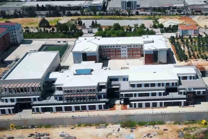 OSB Koleji’nden gururlandıran başarı
