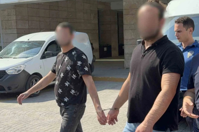 Çay ocağındaki kavgada 2 kişi tutuklandı
