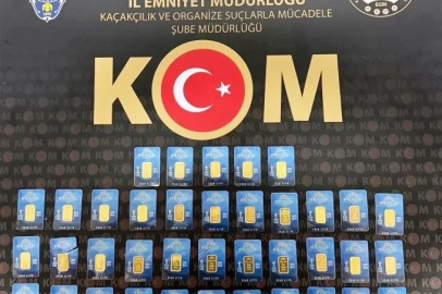 Niğde’de aranan 30 şahıs yakalandı
