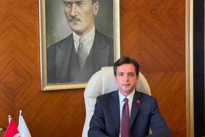 Marmara’ya yeni kaymakam atandı
