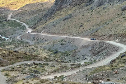 Cennet-Cehennem Vadisi’ne ulaşım için çağrı
