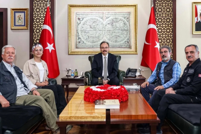 "Şirvan-Pervari fay hattının bazı kollarının 7 büyüklüğünde deprem üretme potansiyeline sahip olduğu belirlendi"
