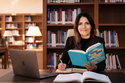 Bilecik’te yapay zekâ ve sosyal yardımlara erişim araştırıldı
