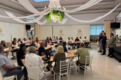 Muğla’da okul müdürlerine "etkili okul yönetimi" semineri
