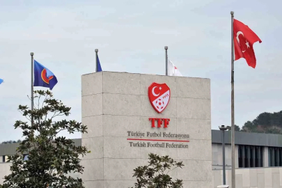 TFF’den yabancı kuralıyla ilgili düzenleme
