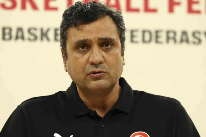 Alper Yılmaz: "Sakatlıksız iyi bir basketbolla kazanarak ülkemizi sevindiririz"
