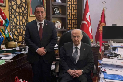 MHP’de kongreye katılım çağrısı
