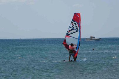 Türkiye’nin en büyük adası turizm merkezi olma yolunda
