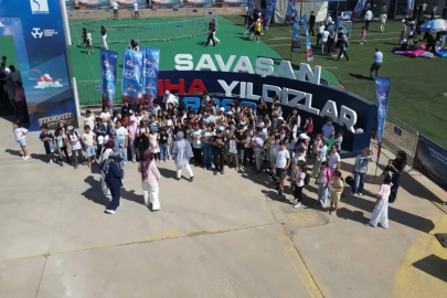 Siirt’te TEKNOFEST Savaşan İHA Yarışması heyecanı sürüyor
