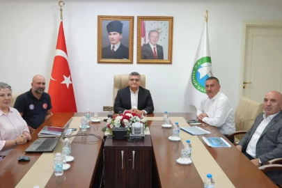 Şehit Riyale Hüseyin Paşa’nın hatırası mavi sularda yaşatılacak
