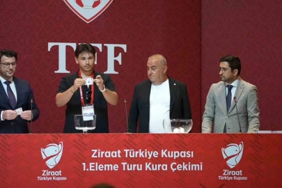 Söke 1970 Spor’un Ziraat Türkiye Kupası’ndaki rakibi Altay oldu
