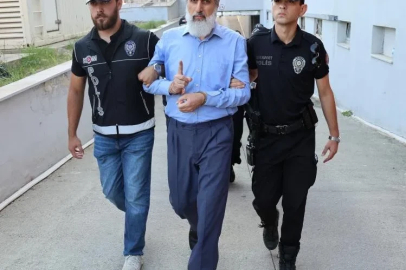 Alparslan Kuytul’un, rızası olmadan evlenen damadı evinde darp ettirdiği iddiası
