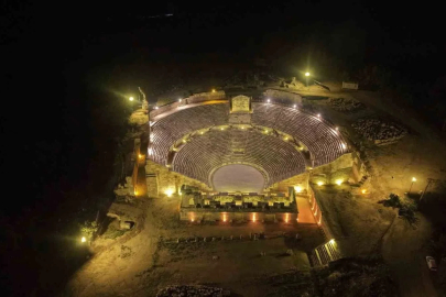 Gece müzeciliği artık kendi enerjisini üretecek
