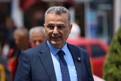 İlkadım’da söz verilen 34 projenin 17’si tamamlandı

