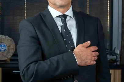 KTO Adayı Ali Alkan: "KTO 8 yılda bir arpa boyu yol alamadı maalesef"
