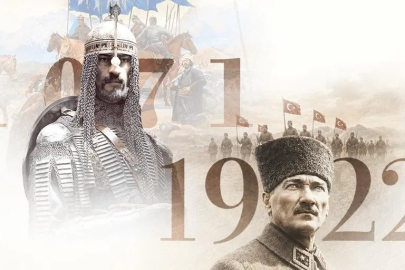Memduh Büyükkılıç'tan Malazgirt mesajı