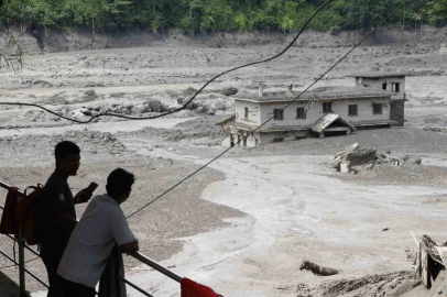 Nepal’deki sel felaketinde can kaybı 177’ye çıktı

