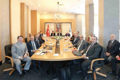 Samsun’da yapay zeka destekli veri merkezleri için yatırım hazırlığı
