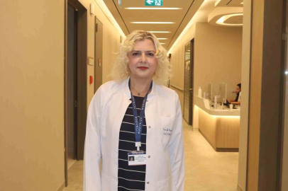 Geçmeyen vertigonun nedeni baş ağrısız migren olabilir
