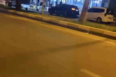 Mardin’de aynı gece 2 iş yerine silahlı saldırı
