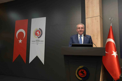 Murzioğlu: "Güçlü Türkiye, güçlü ekonomiden geçiyor"

