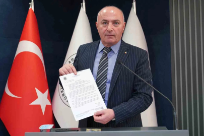Erzurum 2. OSB’de 650 hektarlık ilave alan tahsisi onaylandı
