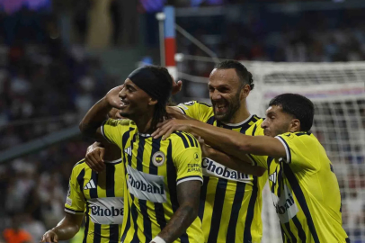 Fenerbahçe, Devler Ligi hasretini sonlandırdı
