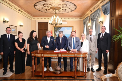 Muratpaşa’ya yeni Aile Sağlığı Merkezi
