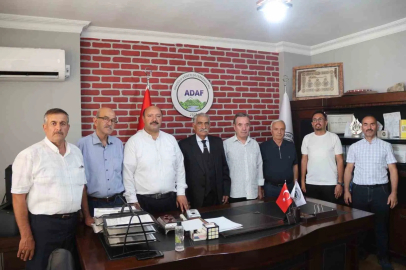 Anadolu Aşiretler Federasyonu’ndan "Karma Eğitim" açıklaması
