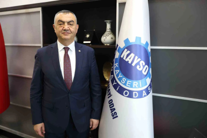 Kayseri’nin ihracatı artmaya devam ediyor
