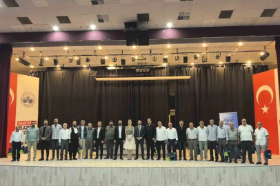 Fırat EDAŞ’ın muhtar buluşmaları başladı
