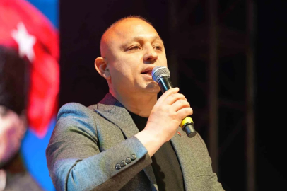 Kırıkkale Belediye Başkanı Önal: "Şehrimizin geleceğine yatırım yapıyoruz"

