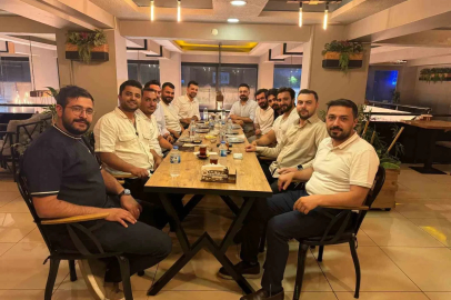 Erzurum Genç Girişimciler Kurulu toplandı
