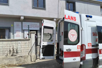 Yemeği ocağa koyan kadın canından oldu
