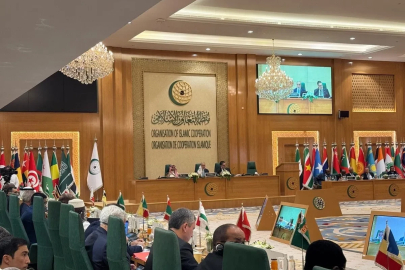 Eski Moritanya Dışişleri Bakanı Ahmed, İslam İşbirliği Teşkilatı’nın yeni Genel Sekreteri oldu
