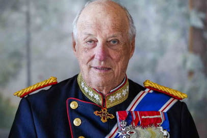 Norveç Kralı 5. Harald, 89 yaşında hayatını kaybetti
