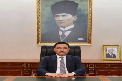 Kayseri protokolünden ’30 Ağustos’ mesajları
